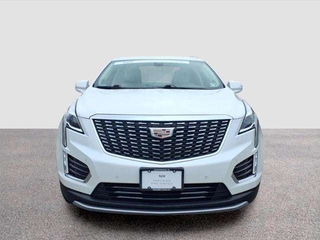 2023 Cadillac XT5 AWD Premium Luxury