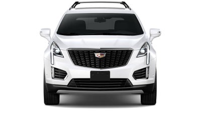 2026 Cadillac XT5 AWD Premium Luxury