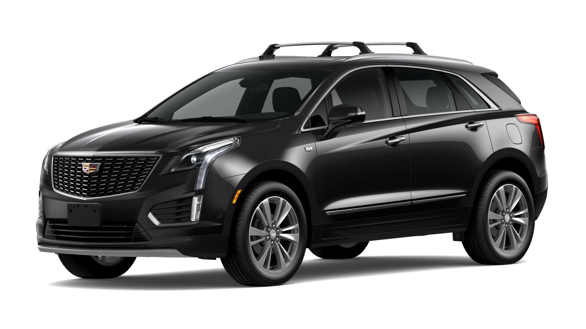 2026 Cadillac XT5 AWD Premium Luxury