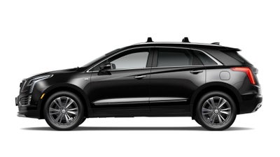 2026 Cadillac XT5 AWD Premium Luxury