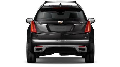 2026 Cadillac XT5 AWD Premium Luxury