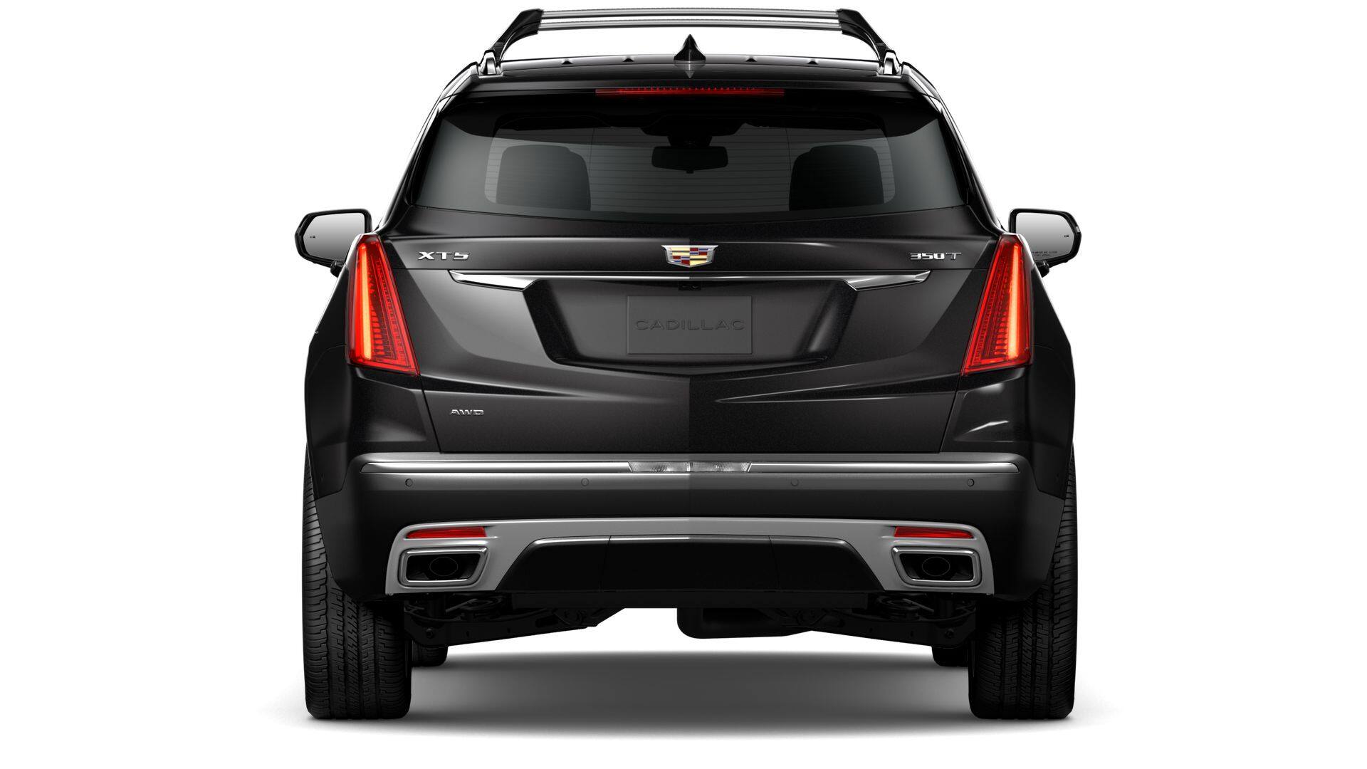 2026 Cadillac XT5 AWD Premium Luxury