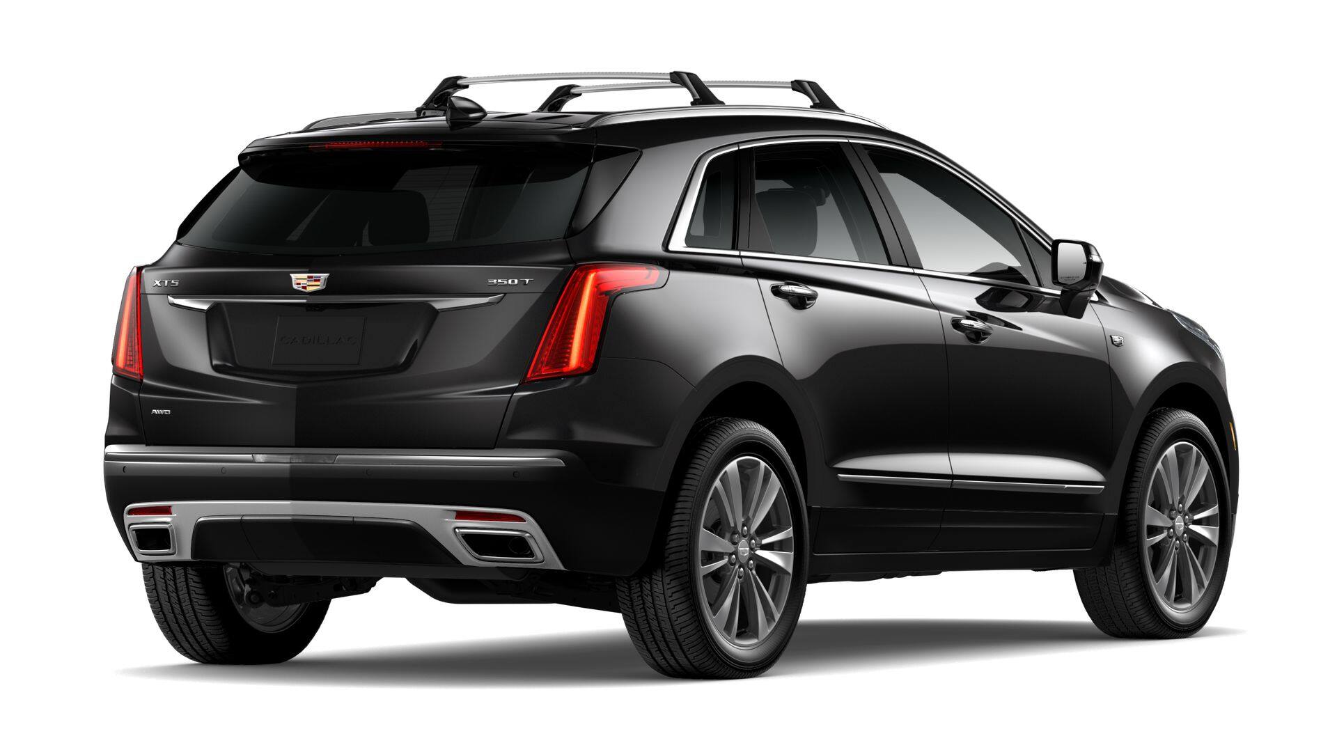 2026 Cadillac XT5 AWD Premium Luxury