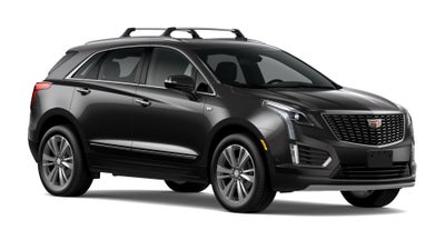 2026 Cadillac XT5 AWD Premium Luxury
