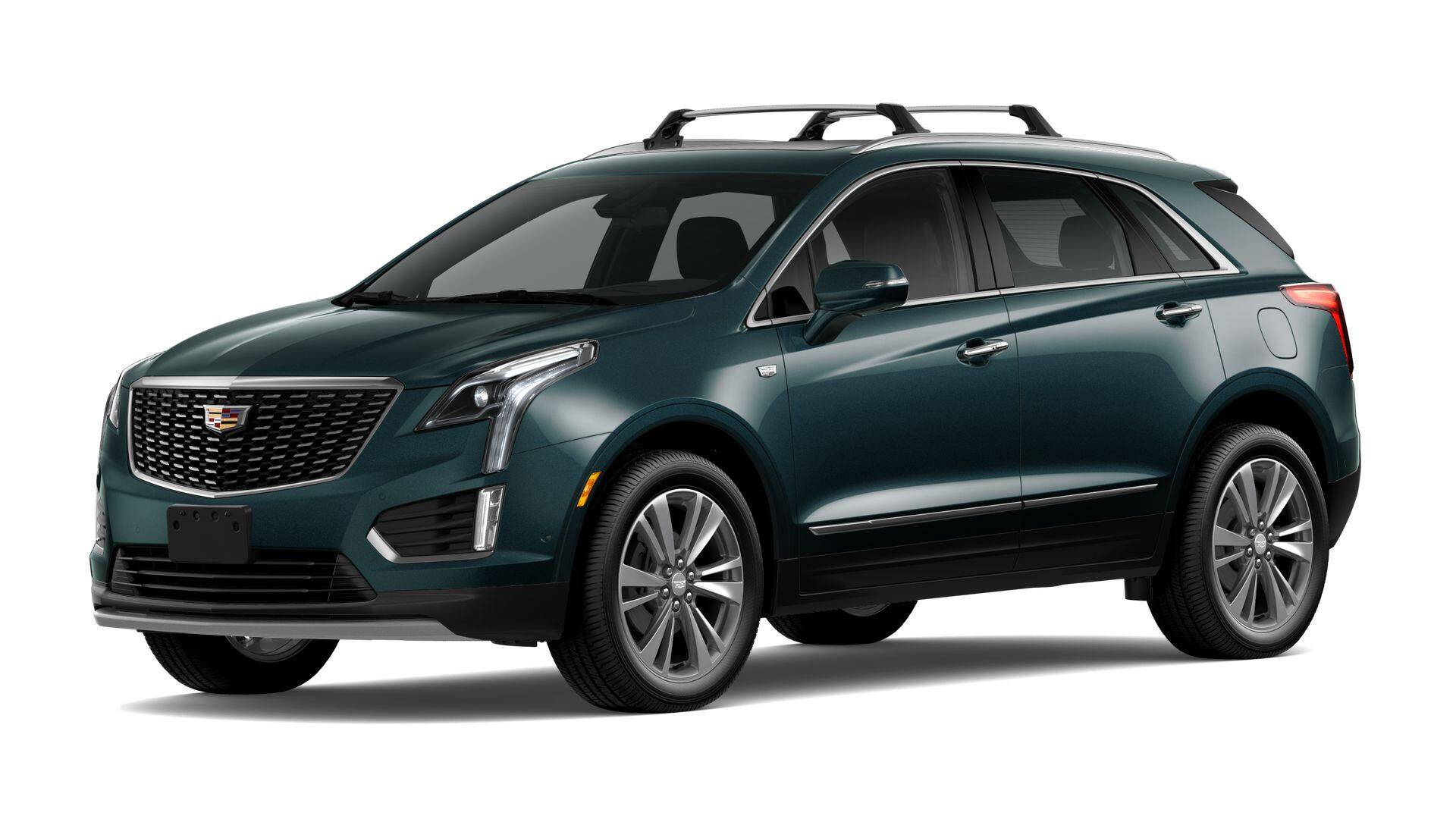2026 Cadillac XT5 AWD Premium Luxury