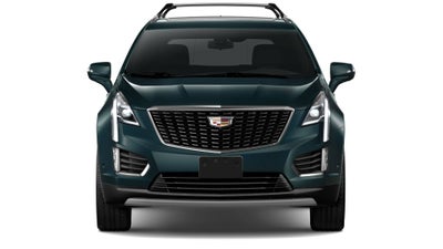 2026 Cadillac XT5 AWD Premium Luxury