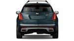 2026 Cadillac XT5 AWD Premium Luxury