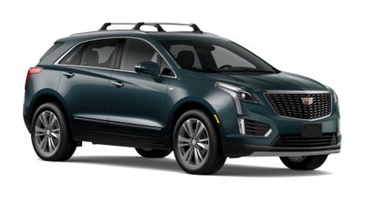 2026 Cadillac XT5 AWD Premium Luxury