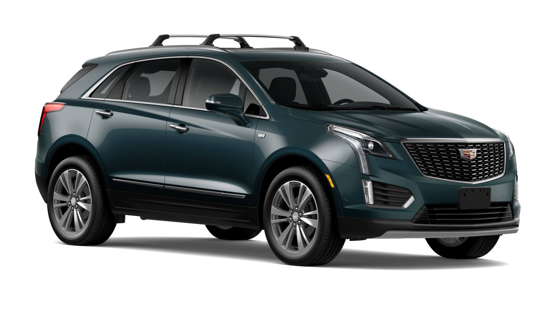 2026 Cadillac XT5 AWD Premium Luxury