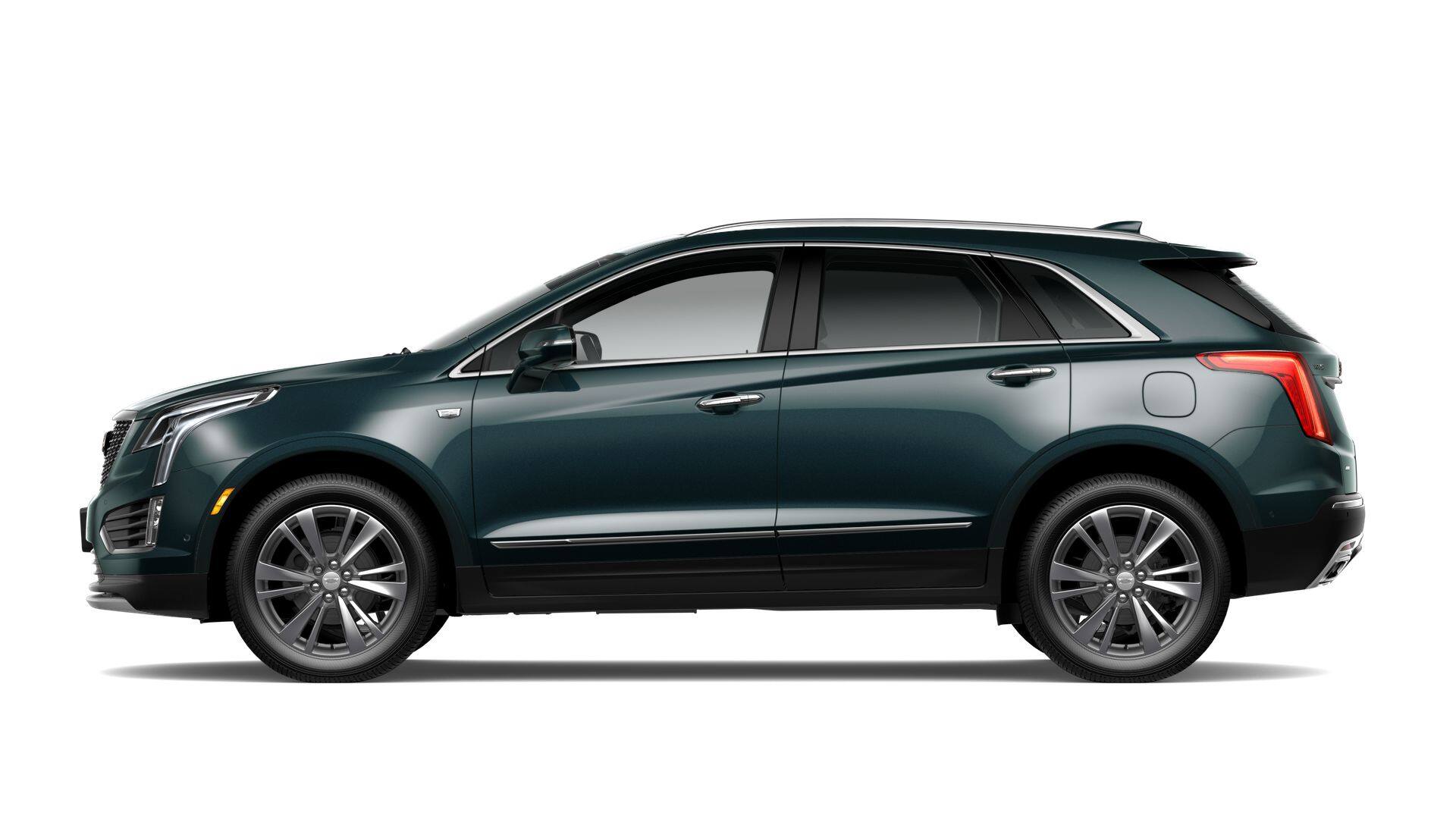 2026 Cadillac XT5 AWD Premium Luxury