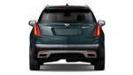 2026 Cadillac XT5 AWD Premium Luxury