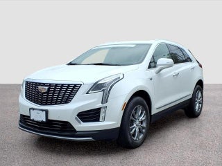 2023 Cadillac XT5 AWD Premium Luxury