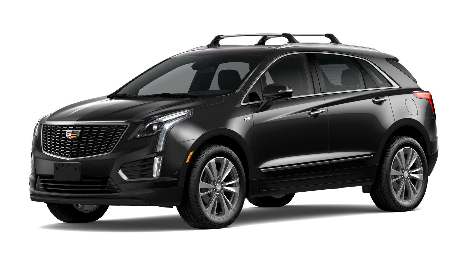 2026 Cadillac XT5 AWD Premium Luxury