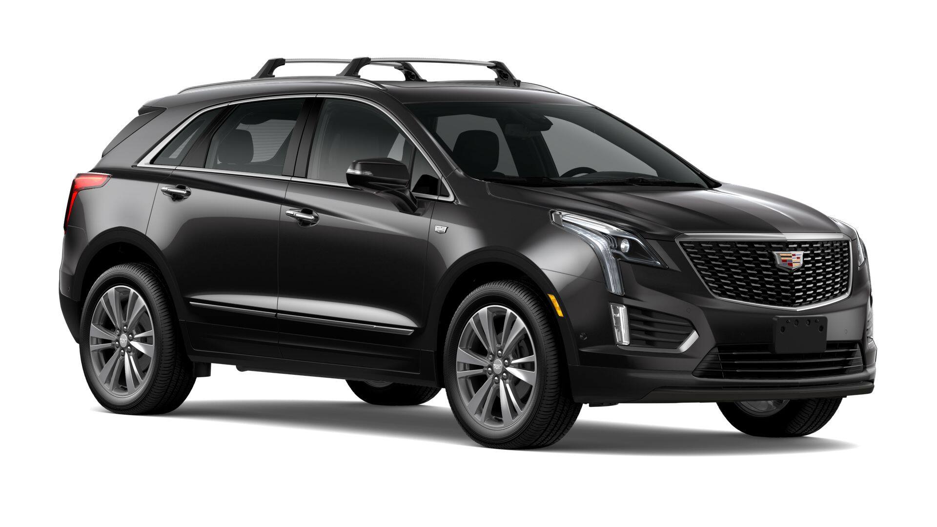 2026 Cadillac XT5 AWD Premium Luxury