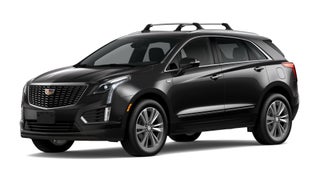 2026 Cadillac XT5 AWD Premium Luxury