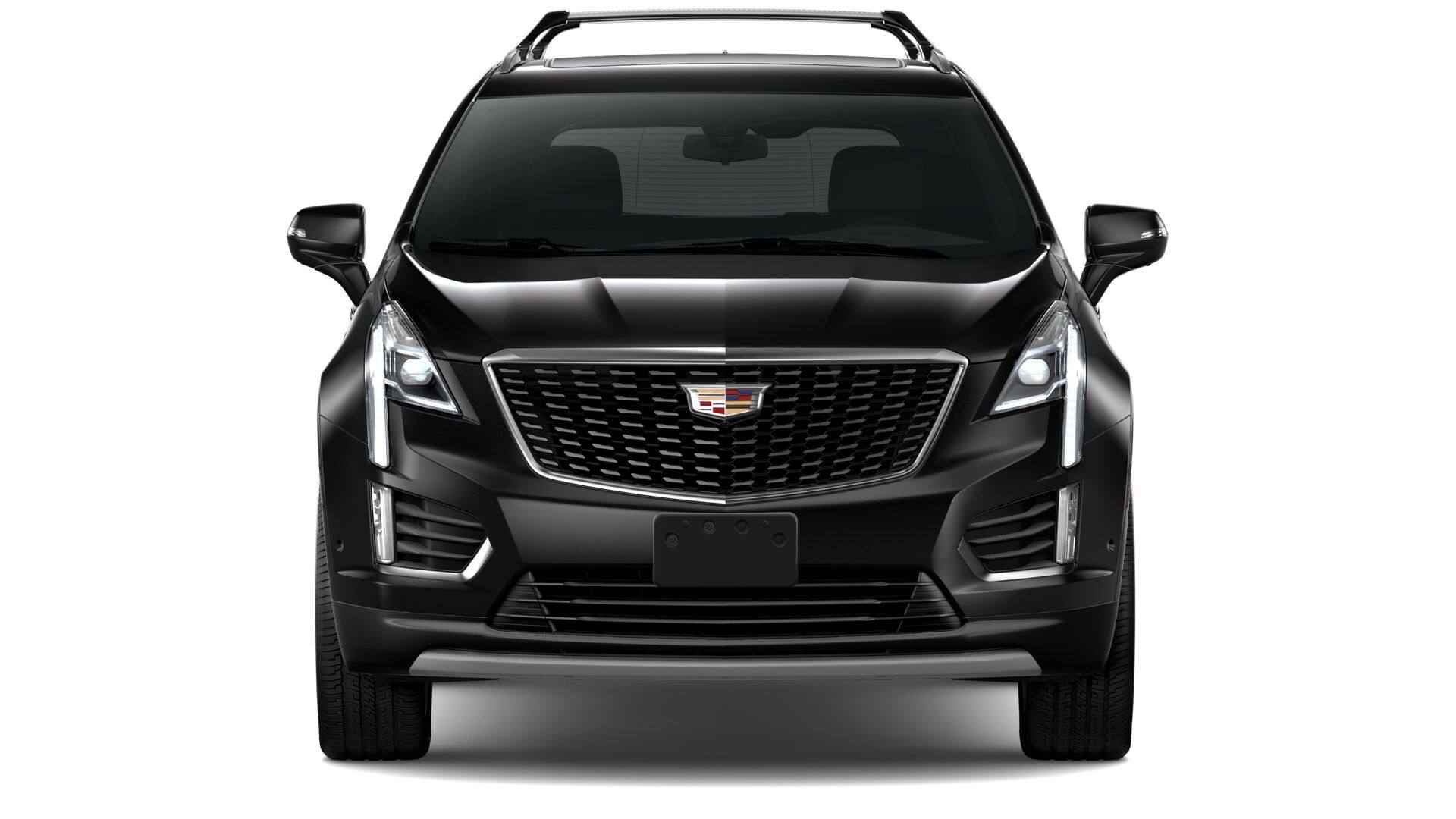 2026 Cadillac XT5 AWD Premium Luxury