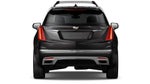 2026 Cadillac XT5 AWD Premium Luxury