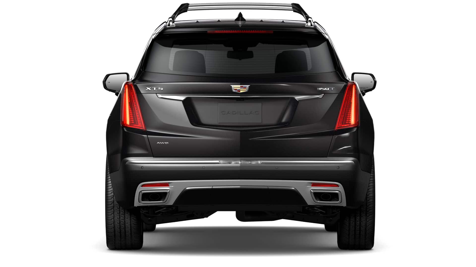 2026 Cadillac XT5 AWD Premium Luxury