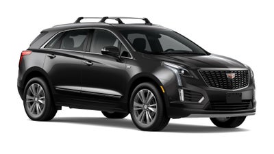 2026 Cadillac XT5 AWD Premium Luxury