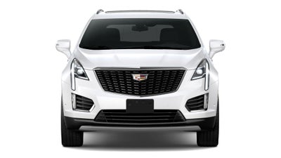 2026 Cadillac XT5 AWD Premium Luxury
