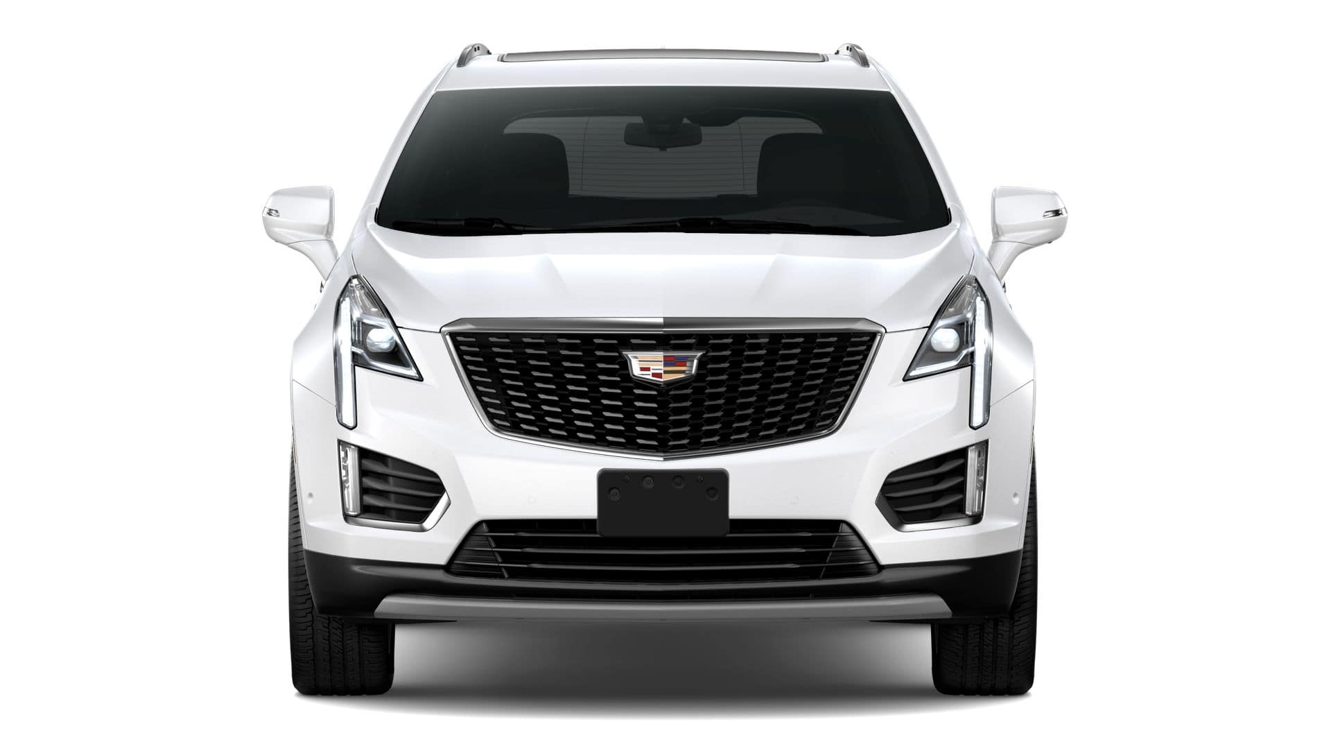 2026 Cadillac XT5 AWD Premium Luxury