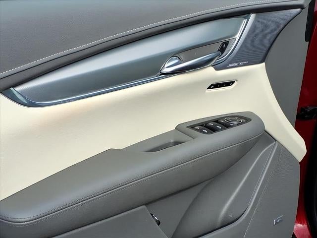 2023 Cadillac XT5 AWD Premium Luxury