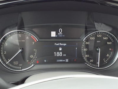 2023 Cadillac XT5 AWD Premium Luxury