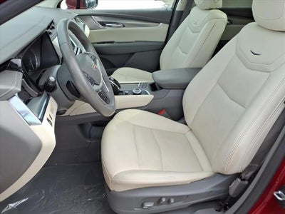 2023 Cadillac XT5 AWD Premium Luxury