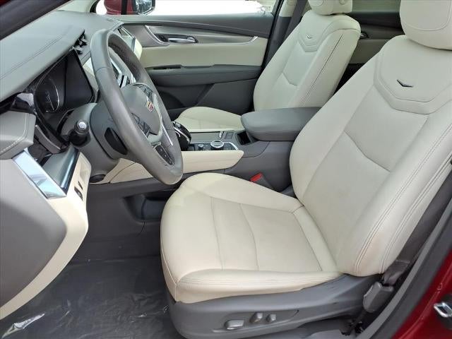 2023 Cadillac XT5 AWD Premium Luxury