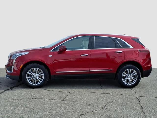 2023 Cadillac XT5 AWD Premium Luxury