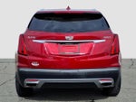 2023 Cadillac XT5 AWD Premium Luxury