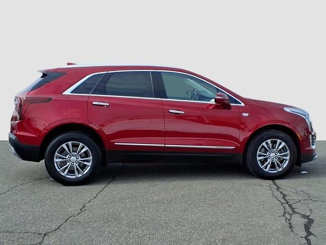 2023 Cadillac XT5 AWD Premium Luxury