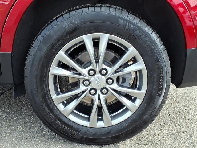 2023 Cadillac XT5 AWD Premium Luxury