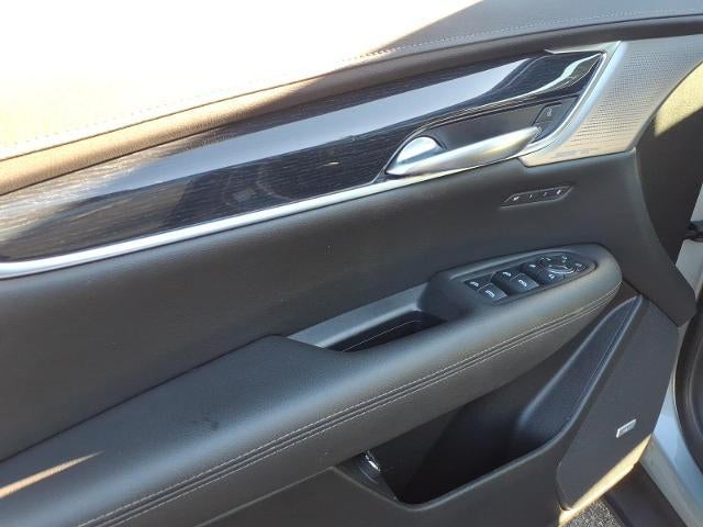 2024 Cadillac XT5 AWD Premium Luxury