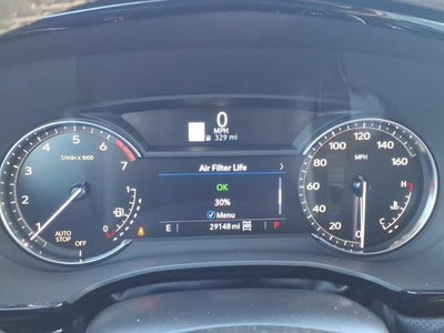2024 Cadillac XT5 AWD Premium Luxury