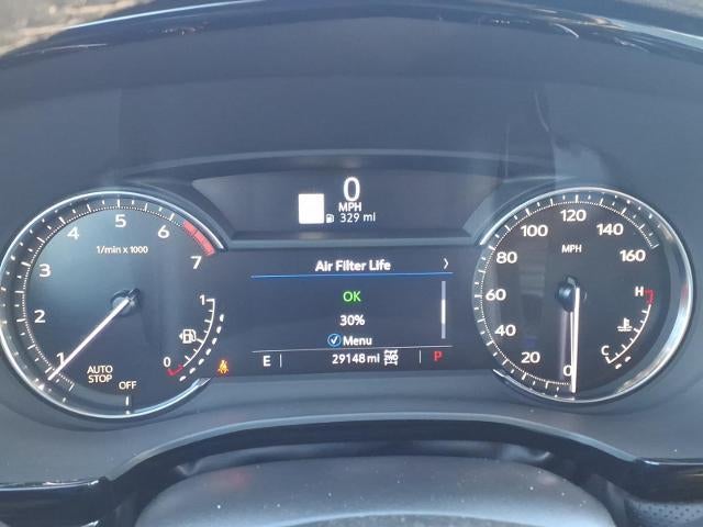 2024 Cadillac XT5 AWD Premium Luxury