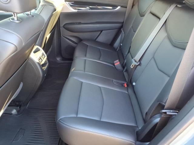 2024 Cadillac XT5 AWD Premium Luxury