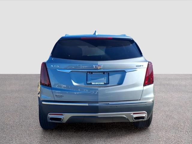 2024 Cadillac XT5 AWD Premium Luxury