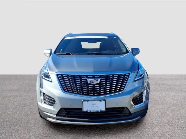 2024 Cadillac XT5 AWD Premium Luxury