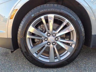 2024 Cadillac XT5 AWD Premium Luxury