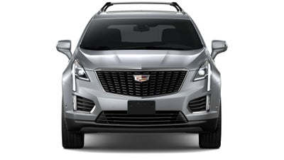 2026 Cadillac XT5 AWD Premium Luxury