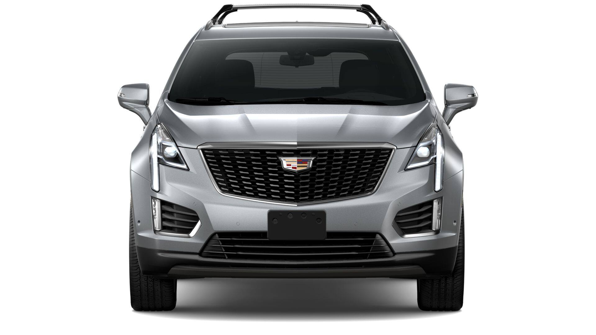 2026 Cadillac XT5 AWD Premium Luxury
