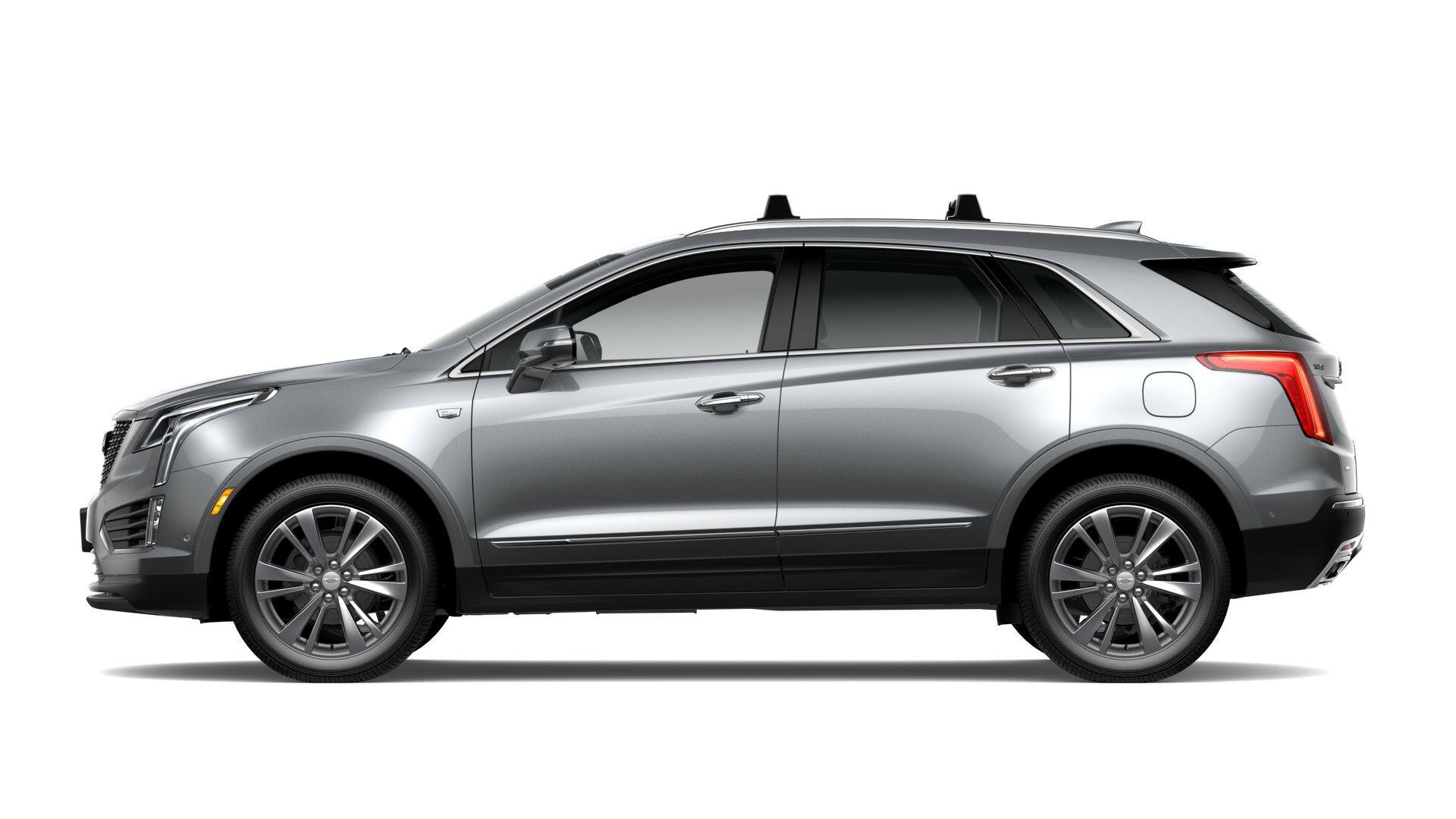 2026 Cadillac XT5 AWD Premium Luxury