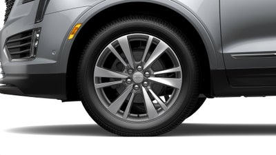 2026 Cadillac XT5 AWD Premium Luxury