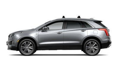 2026 Cadillac XT5 Base