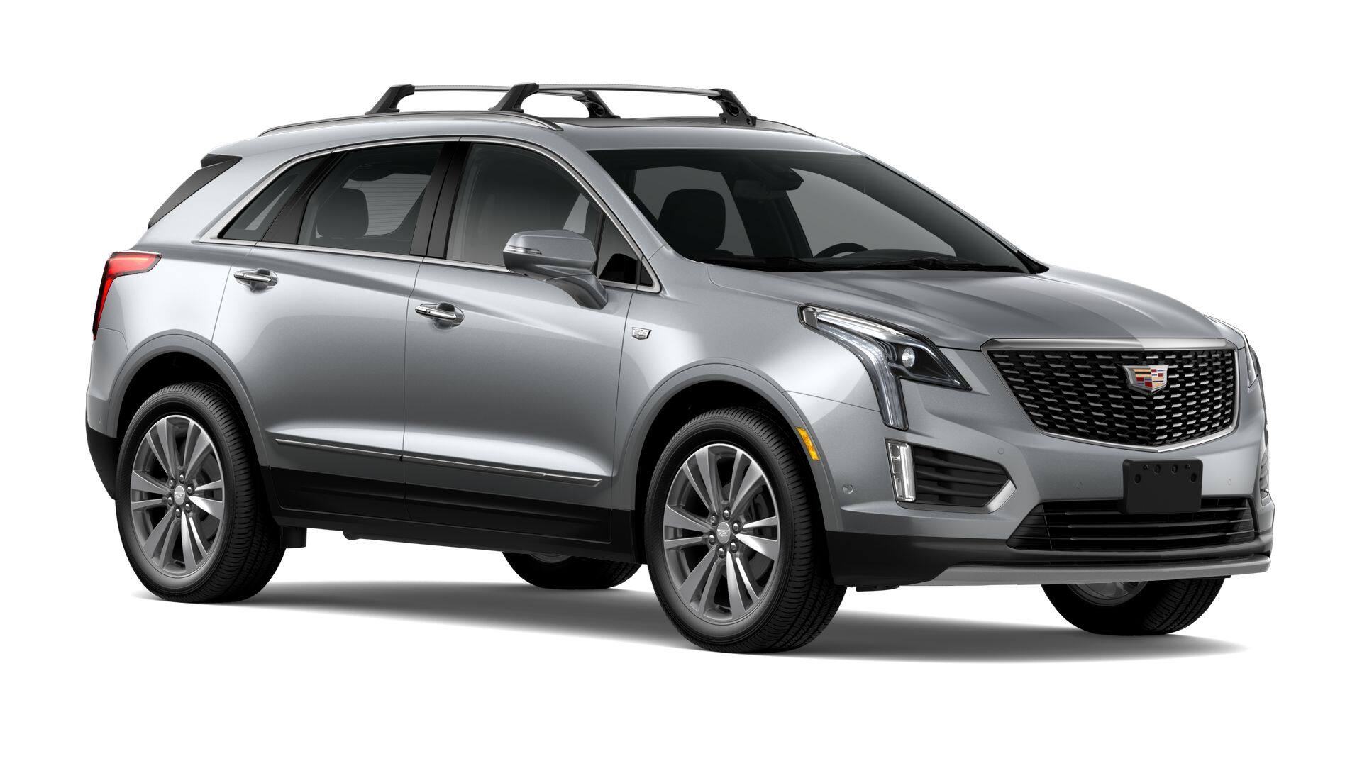2026 Cadillac XT5 Base
