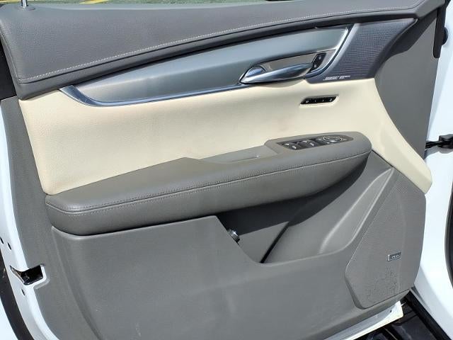 2022 Cadillac XT5 AWD Premium Luxury