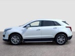2022 Cadillac XT5 AWD Premium Luxury