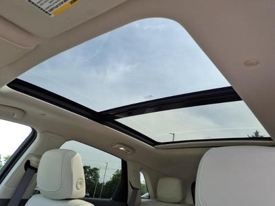2022 Cadillac XT5 AWD Premium Luxury
