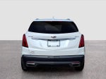 2022 Cadillac XT5 AWD Premium Luxury